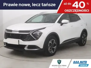 Kia Sportage V 2024