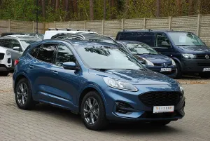 Ford Kuga III 2.5P PHEV FWD ST-Line X 2021