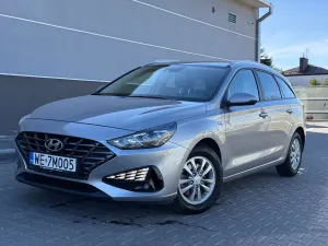 Hyundai i30 III 1.0 T-GDI Comfort 2022
