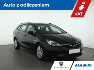 Opel Astra K 2022