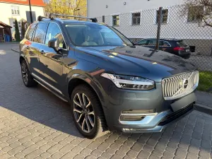 Volvo XC90 II 2019
