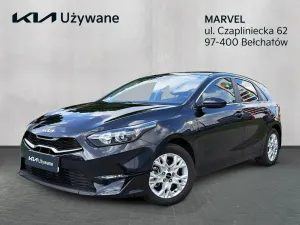 Kia Ceed III 1.5 T-GDI M DCT 2023