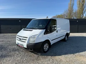 Ford Transit 2013