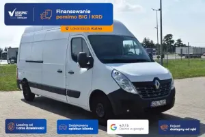 Renault Master 2016