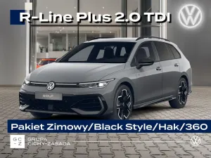 Volkswagen Golf VIII 2026