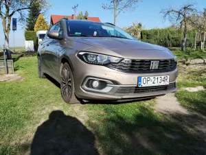 Fiat Tipo II 2021