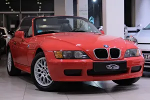 BMW Z3 1999