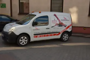 Renault Kangoo 2012