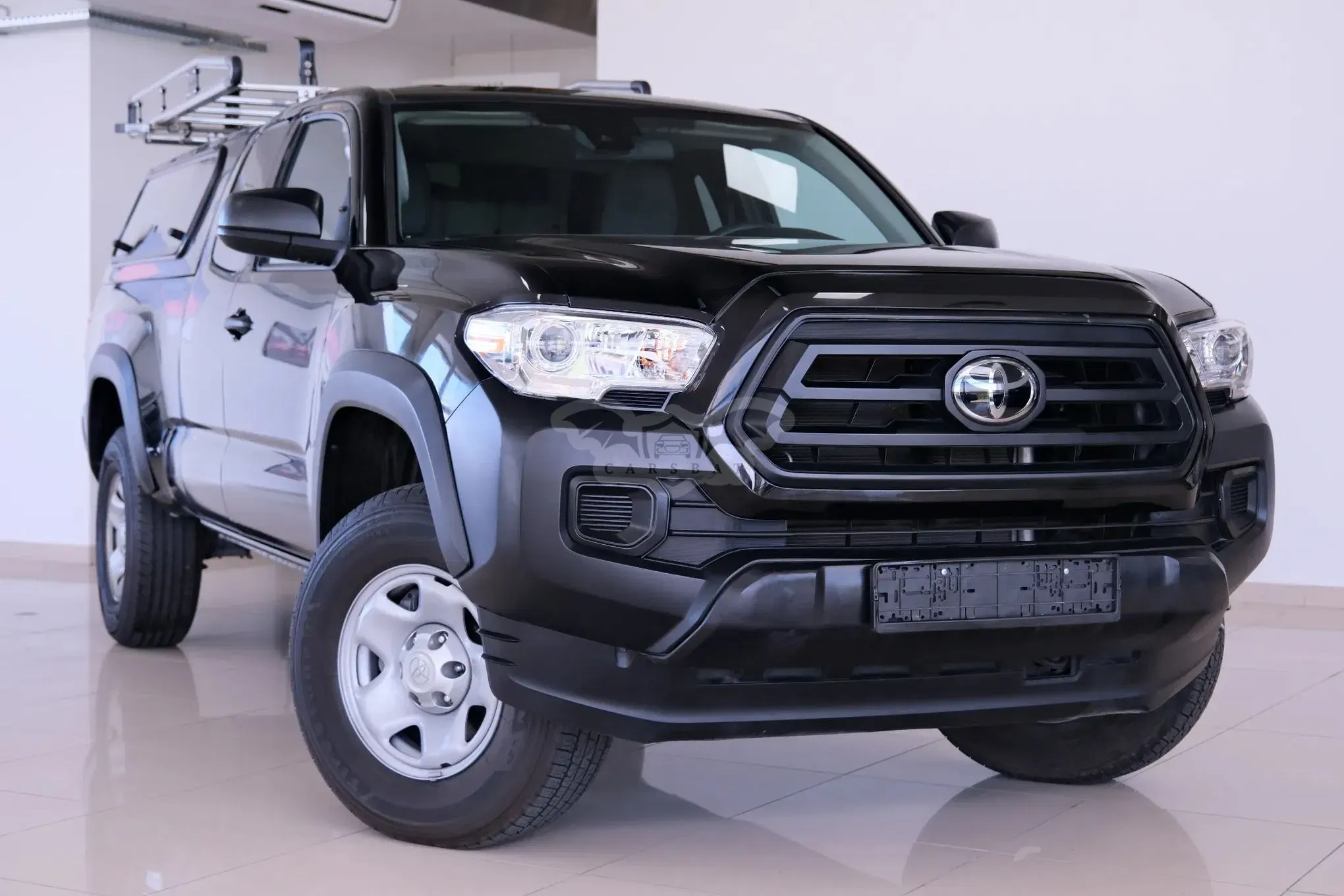 Toyota Tacoma 2023