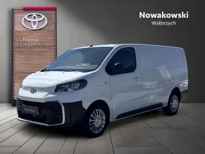 Toyota ProAce 2025