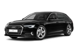 Audi A6 C8 2023
