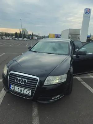 Audi A6 C6 2.0 TDIe 2009