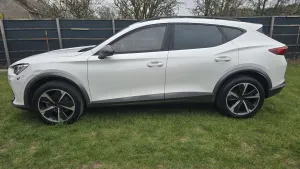 Cupra Formentor 1.5 TSI 2024