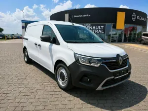 Renault Kangoo 2026