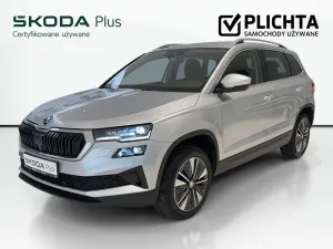 Skoda Karoq 1.5 TSI ACT Selection DSG 2024
