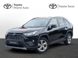 Toyota Rav4 V 2.5 Hybrid Comfort 4x4 2020