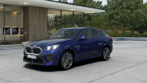BMW X2 U10 2025