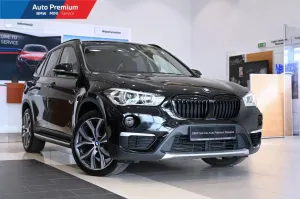 BMW X1 F48 sDrive18i 2019