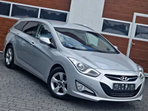 Hyundai i40 2013