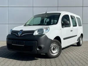 Renault Kangoo 2020