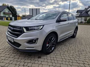 Ford Edge 2.0 TDCi 4x4 ST-LINE 2017