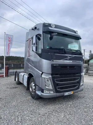 Volvo FH 2015