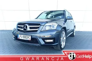 Mercedes-Benz GLK GLK 220 220 CDI DPF 4Matic BlueEFFICIENCY 7G-TRONIC SPORT EDITION 2010