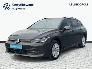 Volkswagen Golf VIII 2.0 TDI Life 2025