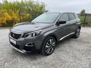 Peugeot 3008 II 1.6 PureTech Hybrid4 PHEV GT Pack S&S EAT8 2020
