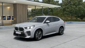BMW X2 U10 2024