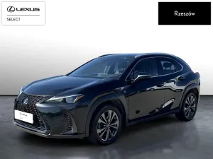 Lexus UX 250h GPF F Sport Design+ 2WD 2023