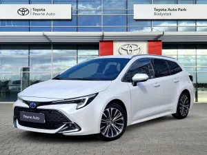 Toyota Corolla Seria E21 2.0 Hybrid Style 2025