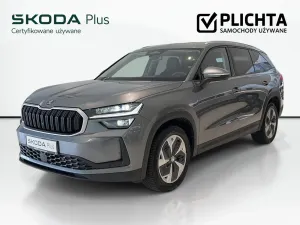 Skoda Kodiaq II 2024
