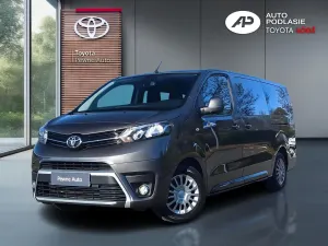 Toyota ProAce 2.0 D4-D Long Business 2023