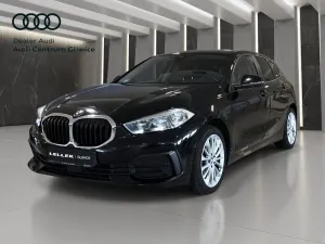 BMW 1 Series F40 2021