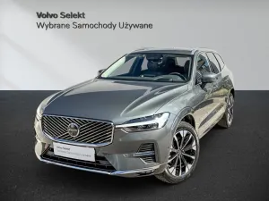 Volvo XC60 II 2025