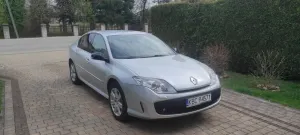 Renault Laguna III 2.0 16V 140 Dynamique 2010