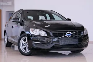 Volvo V60 I 2015