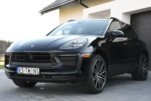 Porsche Macan II PDK 2023