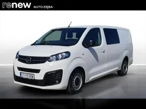 Opel Vivaro 2022