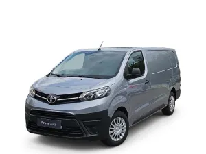 Toyota ProAce 2023