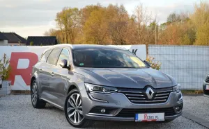 Renault Talisman (SM6) ENERGY dCi 160 EDC Business 2016