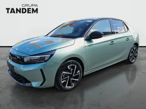 Opel Corsa F 2026