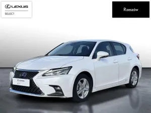 Lexus CT 2020
