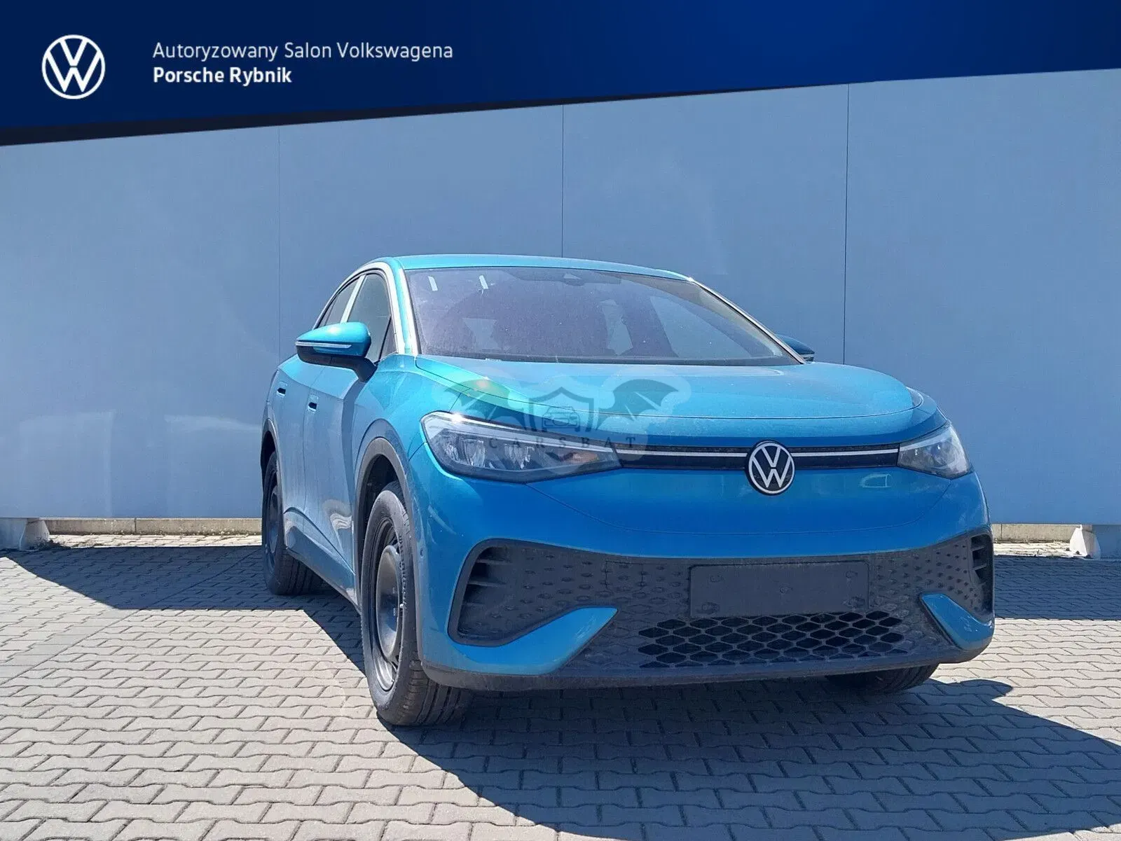 Volkswagen ID.5 2026