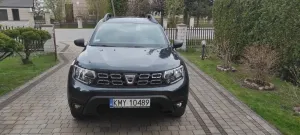 Dacia Duster II 1.6 SCe Access S&S 2019