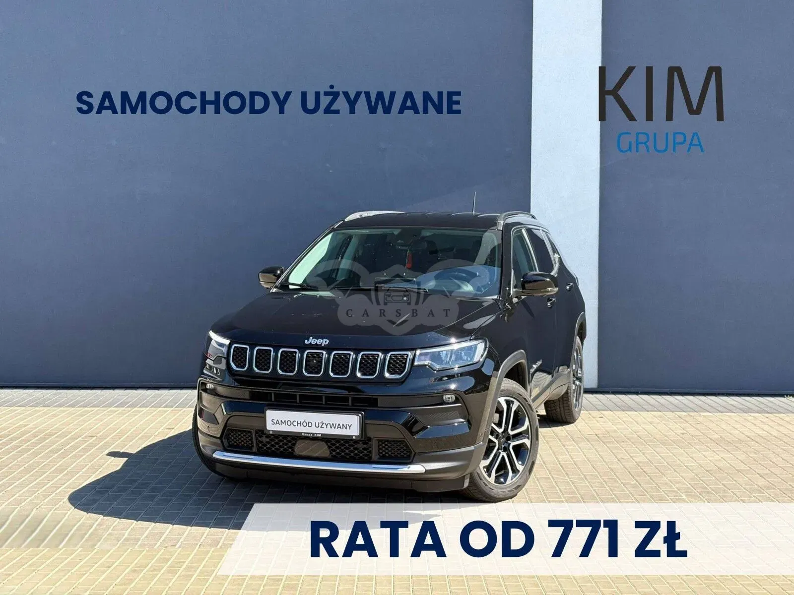 Jeep Compass II 1.5 T4 mHEV Limited FWD S&S DCT 2022