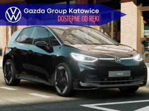 Volkswagen ID.3 79kWh Pro S Plus 2026