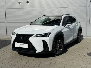 Lexus UX 250h GPF F Sport Design AWD 2023