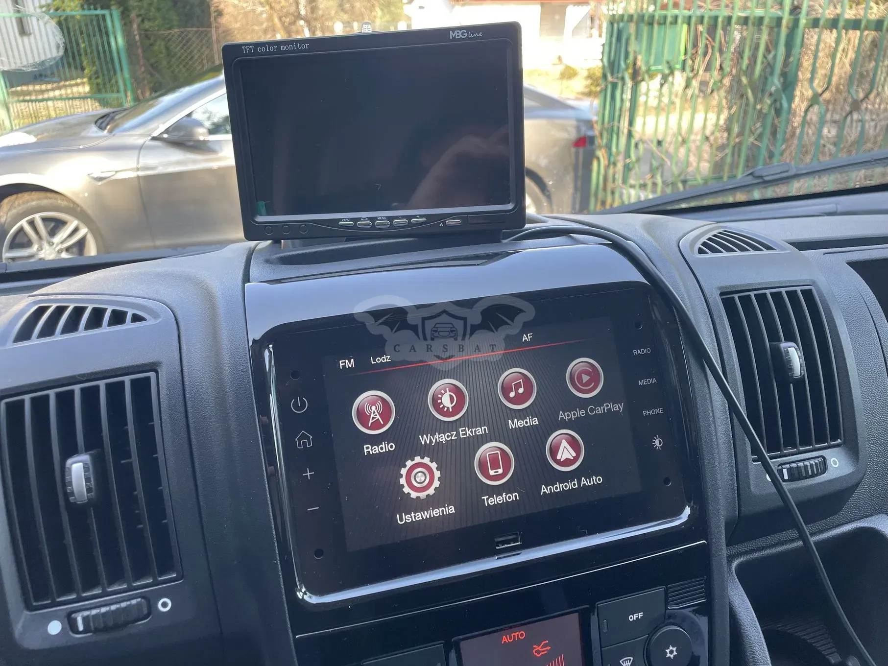 Fiat Ducato 2023